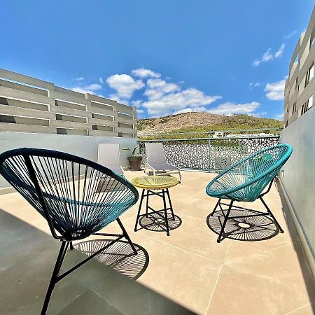 Hotel Brisa - Adults Only Σαν Αντόνιο Εξωτερικό φωτογραφία