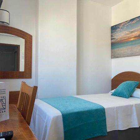 Hotel Brisa - Adults Only Σαν Αντόνιο Εξωτερικό φωτογραφία