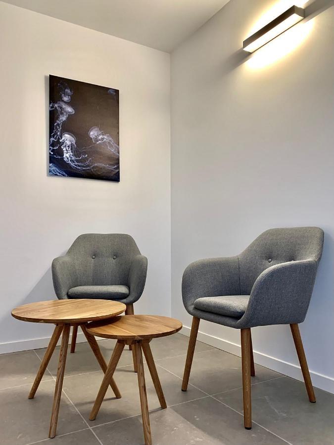 Hotel Brisa - Adults Only Σαν Αντόνιο Εξωτερικό φωτογραφία