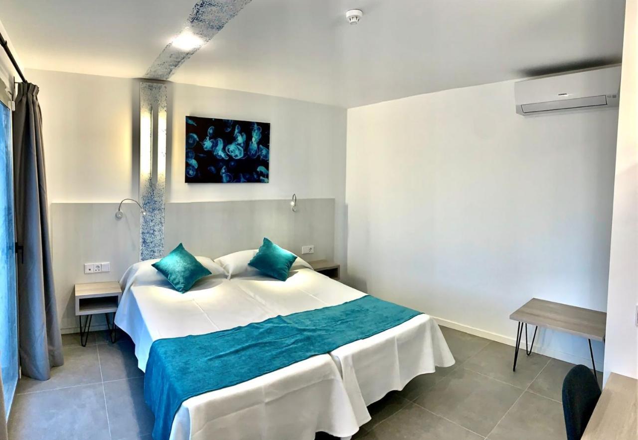 Hotel Brisa - Adults Only Σαν Αντόνιο Εξωτερικό φωτογραφία