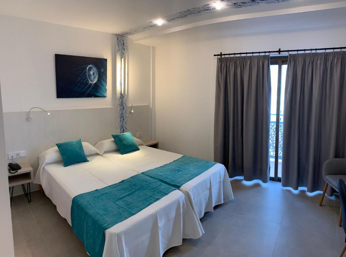 Hotel Brisa - Adults Only Σαν Αντόνιο Εξωτερικό φωτογραφία
