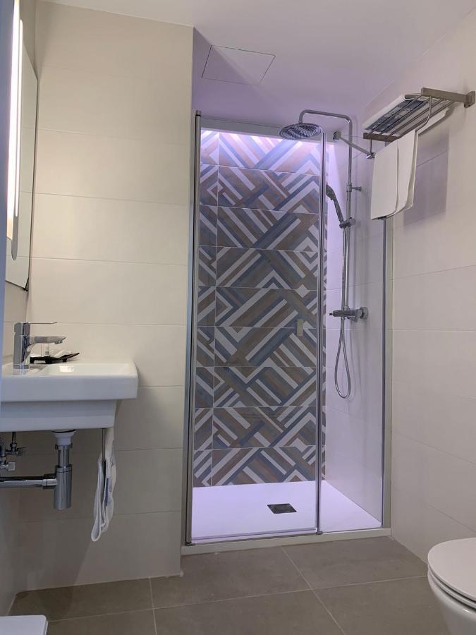 Hotel Brisa - Adults Only Σαν Αντόνιο Εξωτερικό φωτογραφία
