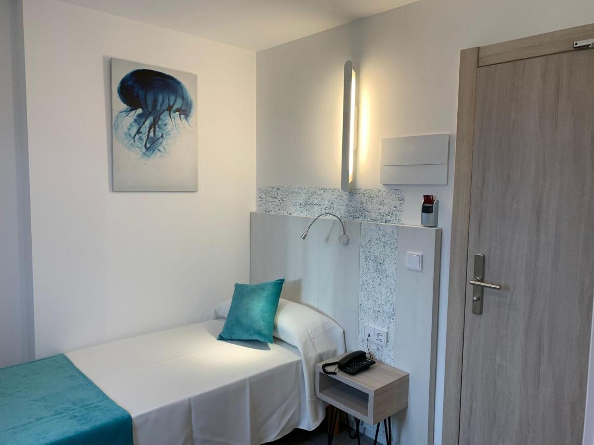 Hotel Brisa - Adults Only Σαν Αντόνιο Εξωτερικό φωτογραφία