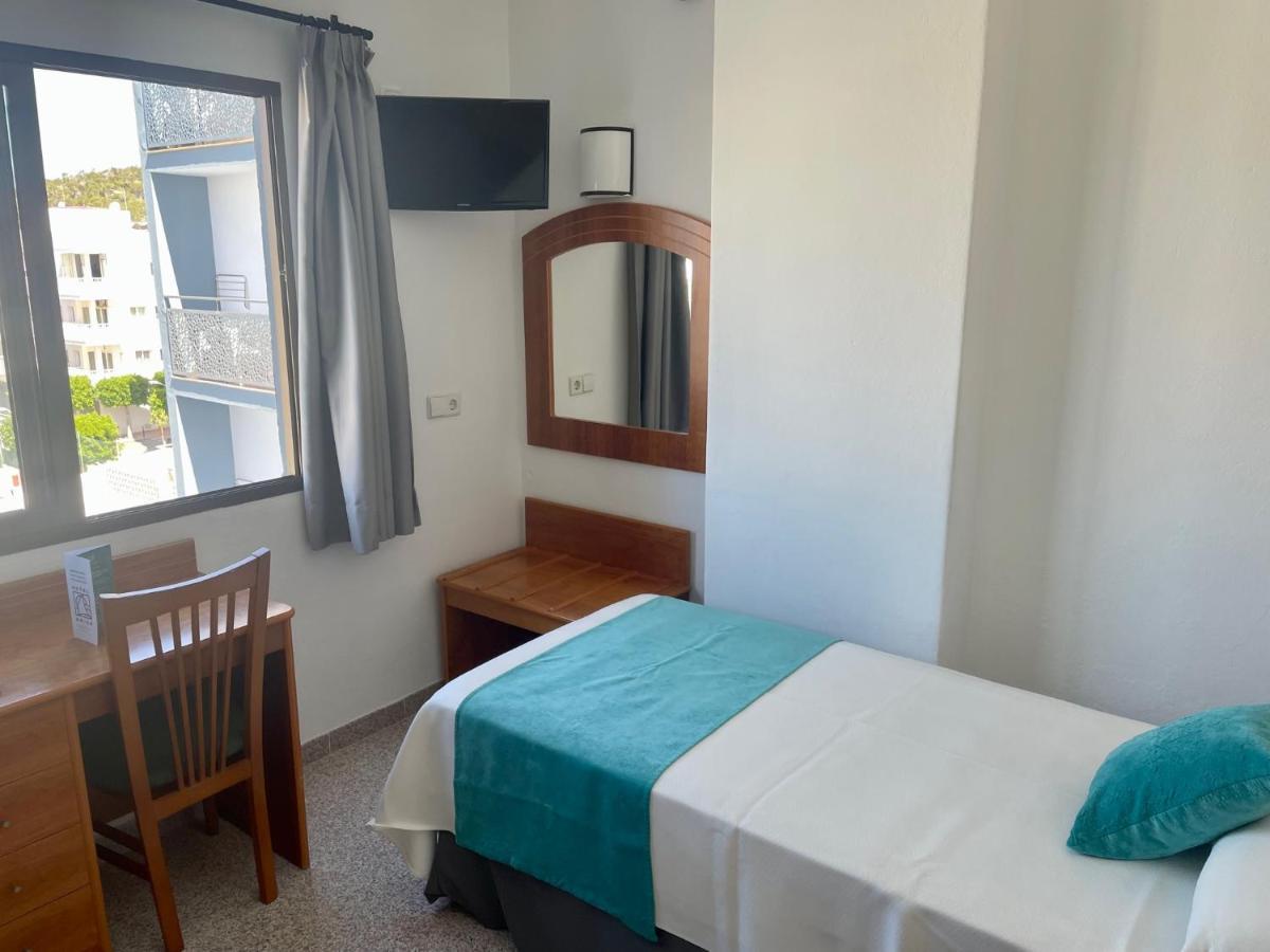 Hotel Brisa - Adults Only Σαν Αντόνιο Εξωτερικό φωτογραφία