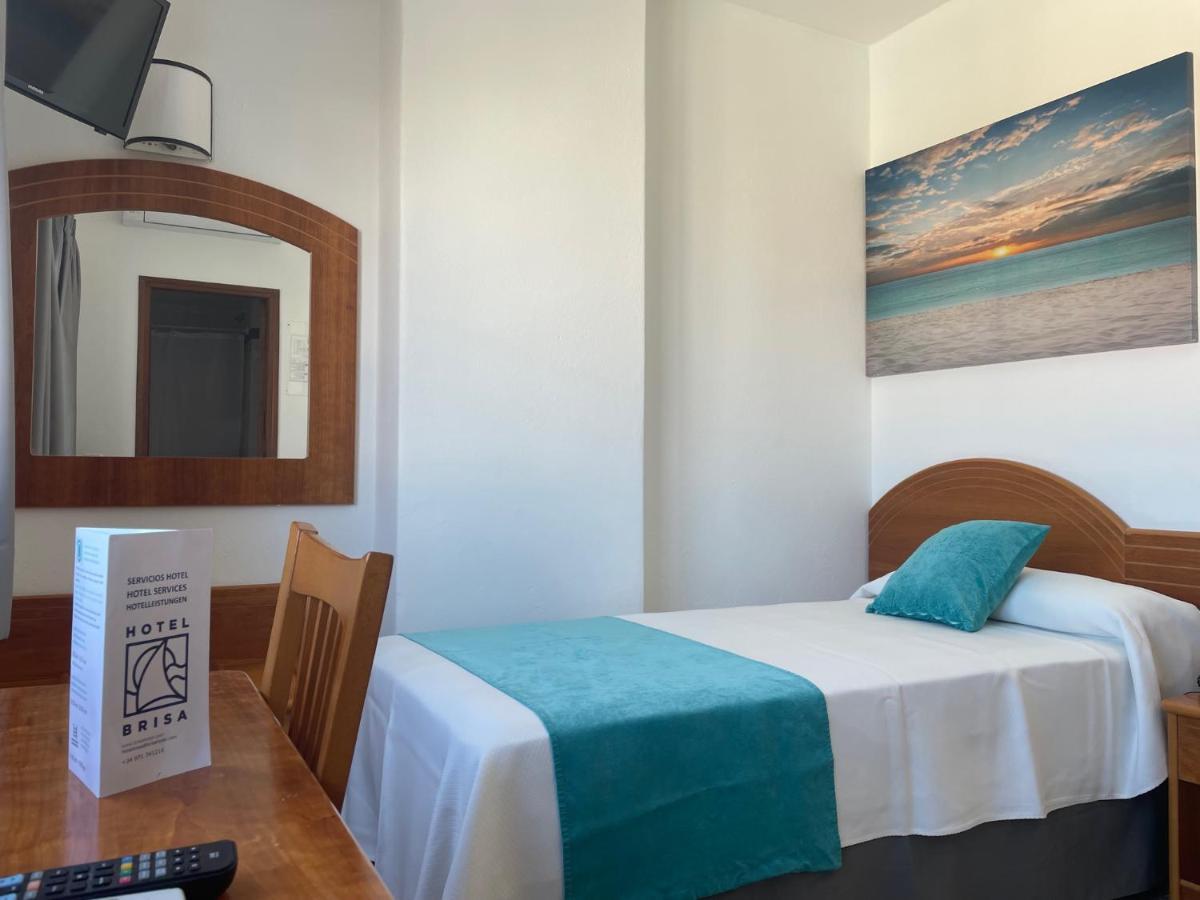 Hotel Brisa - Adults Only Σαν Αντόνιο Εξωτερικό φωτογραφία
