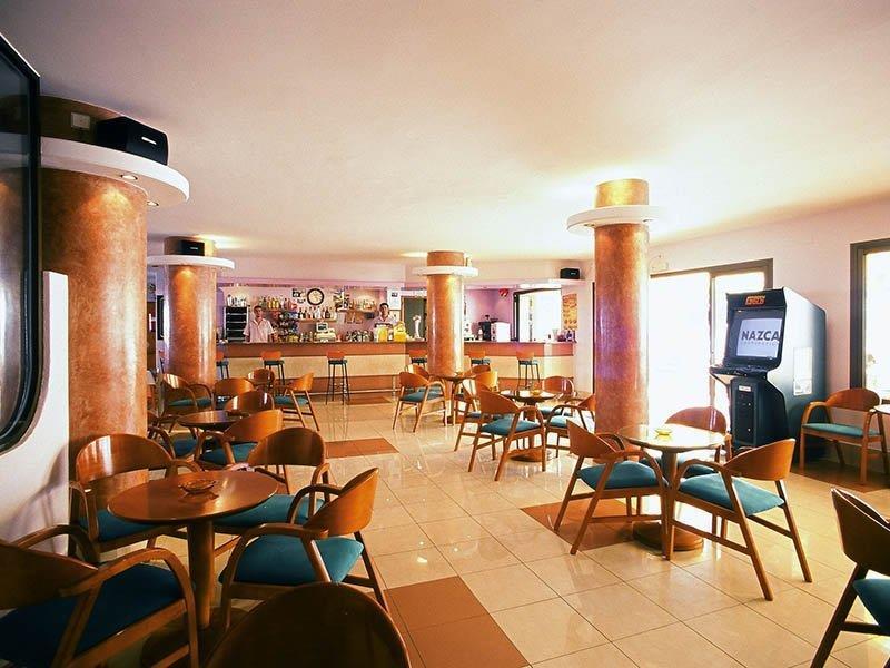 Hotel Brisa - Adults Only Σαν Αντόνιο Εξωτερικό φωτογραφία