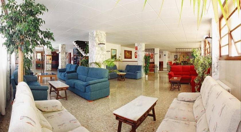 Hotel Brisa - Adults Only Σαν Αντόνιο Εξωτερικό φωτογραφία
