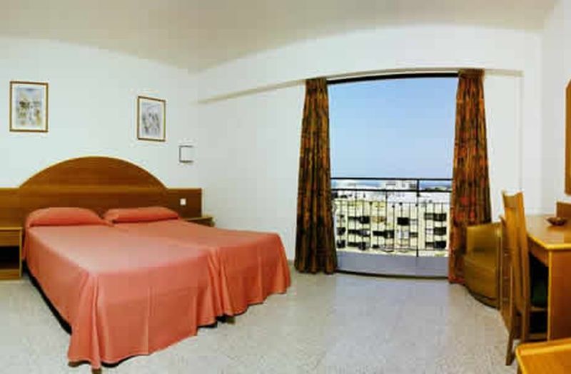 Hotel Brisa - Adults Only Σαν Αντόνιο Εξωτερικό φωτογραφία