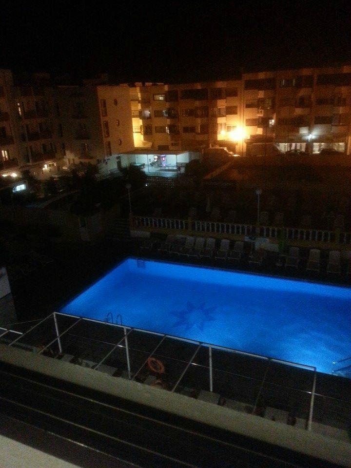 Hotel Brisa - Adults Only Σαν Αντόνιο Εξωτερικό φωτογραφία