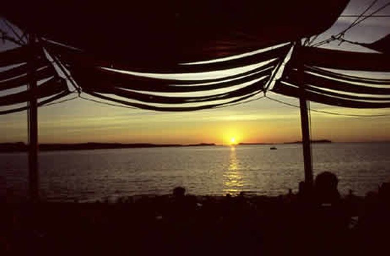 Hotel Brisa - Adults Only Σαν Αντόνιο Εξωτερικό φωτογραφία