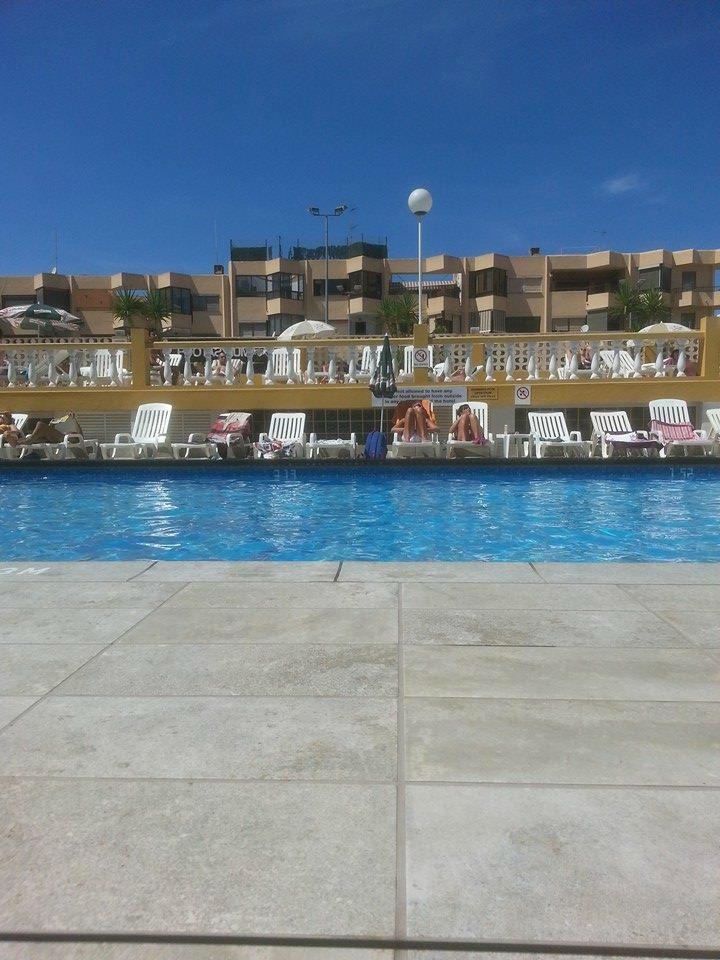 Hotel Brisa - Adults Only Σαν Αντόνιο Εξωτερικό φωτογραφία