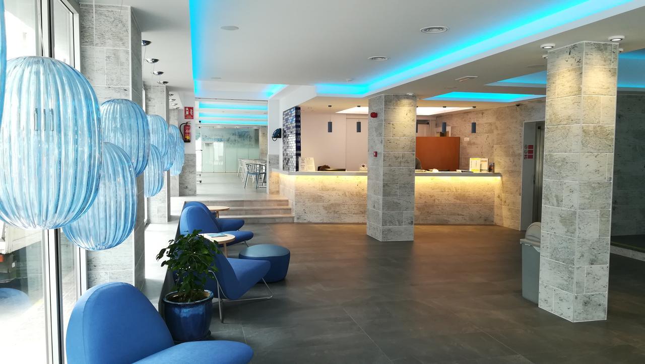Hotel Brisa - Adults Only Σαν Αντόνιο Εξωτερικό φωτογραφία