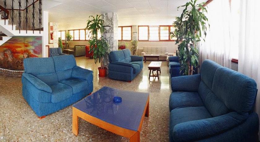 Hotel Brisa - Adults Only Σαν Αντόνιο Εξωτερικό φωτογραφία