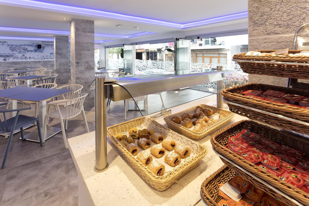 Hotel Brisa - Adults Only Σαν Αντόνιο Εξωτερικό φωτογραφία