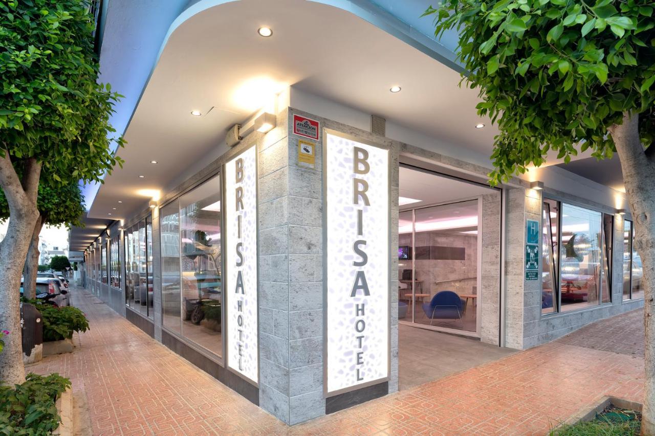 Hotel Brisa - Adults Only Σαν Αντόνιο Εξωτερικό φωτογραφία