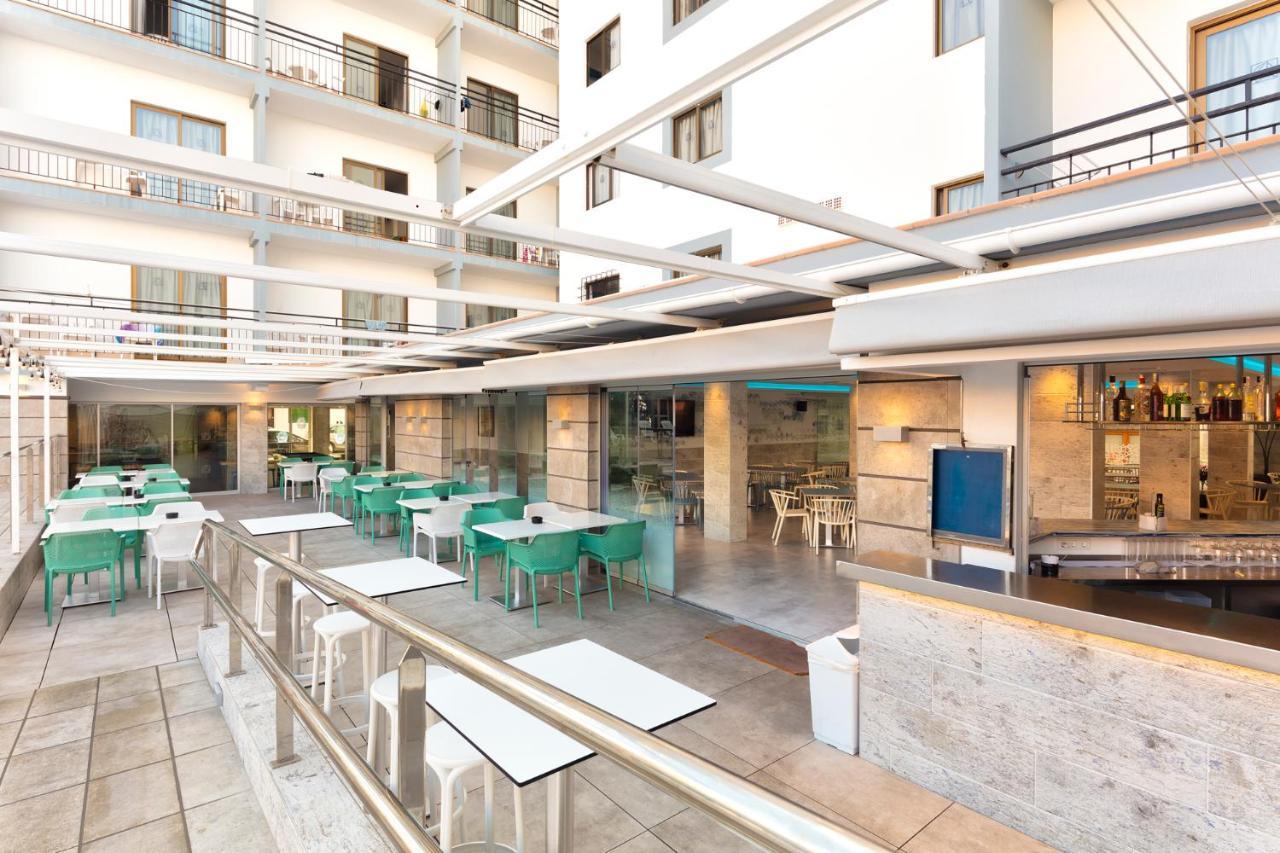 Hotel Brisa - Adults Only Σαν Αντόνιο Εξωτερικό φωτογραφία