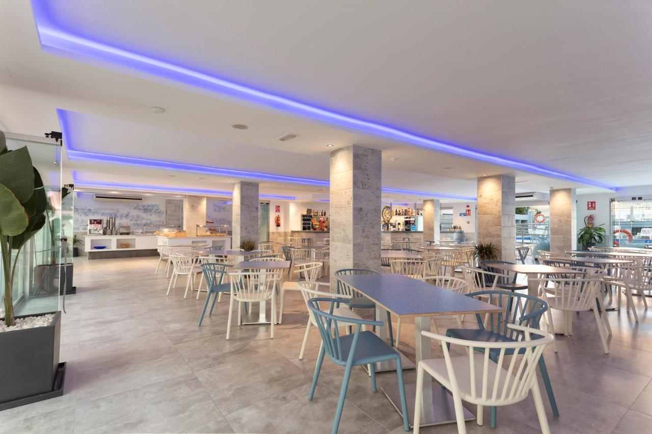 Hotel Brisa - Adults Only Σαν Αντόνιο Εξωτερικό φωτογραφία