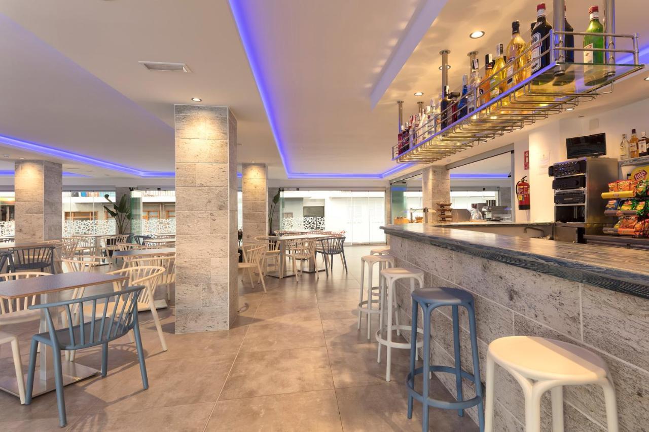 Hotel Brisa - Adults Only Σαν Αντόνιο Εξωτερικό φωτογραφία