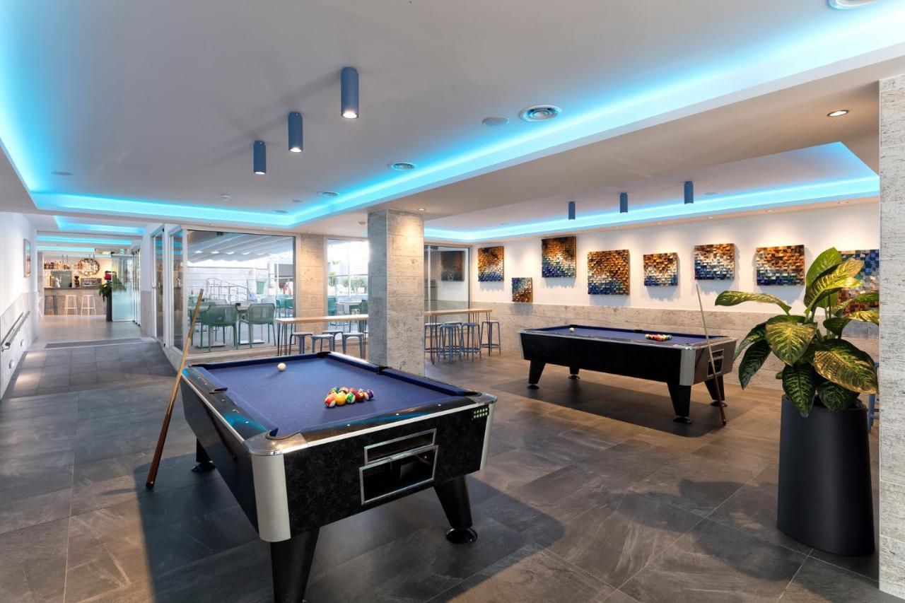 Hotel Brisa - Adults Only Σαν Αντόνιο Εξωτερικό φωτογραφία