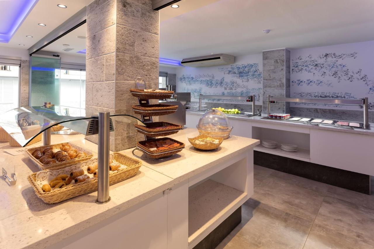 Hotel Brisa - Adults Only Σαν Αντόνιο Εξωτερικό φωτογραφία