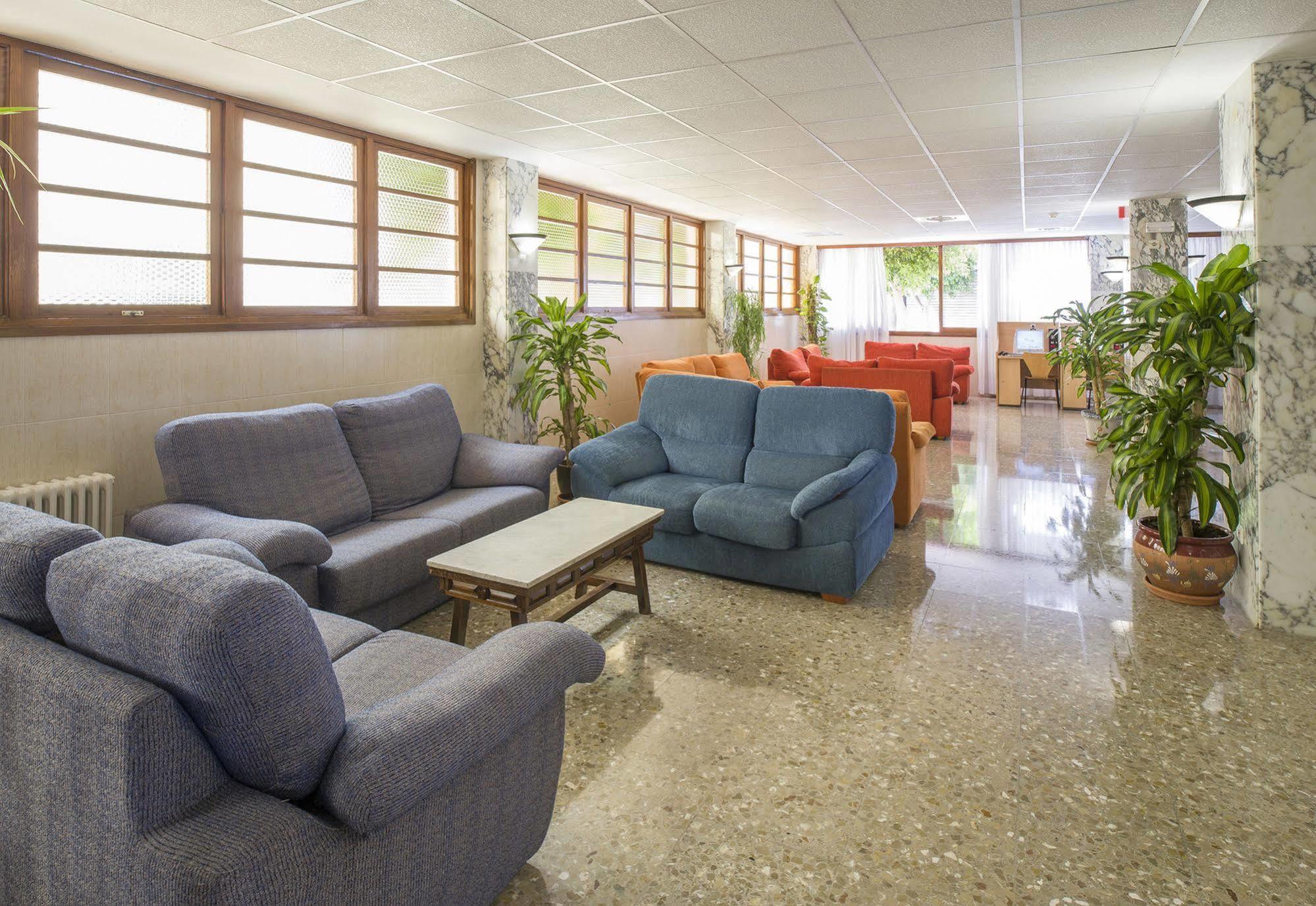 Hotel Brisa - Adults Only Σαν Αντόνιο Εξωτερικό φωτογραφία