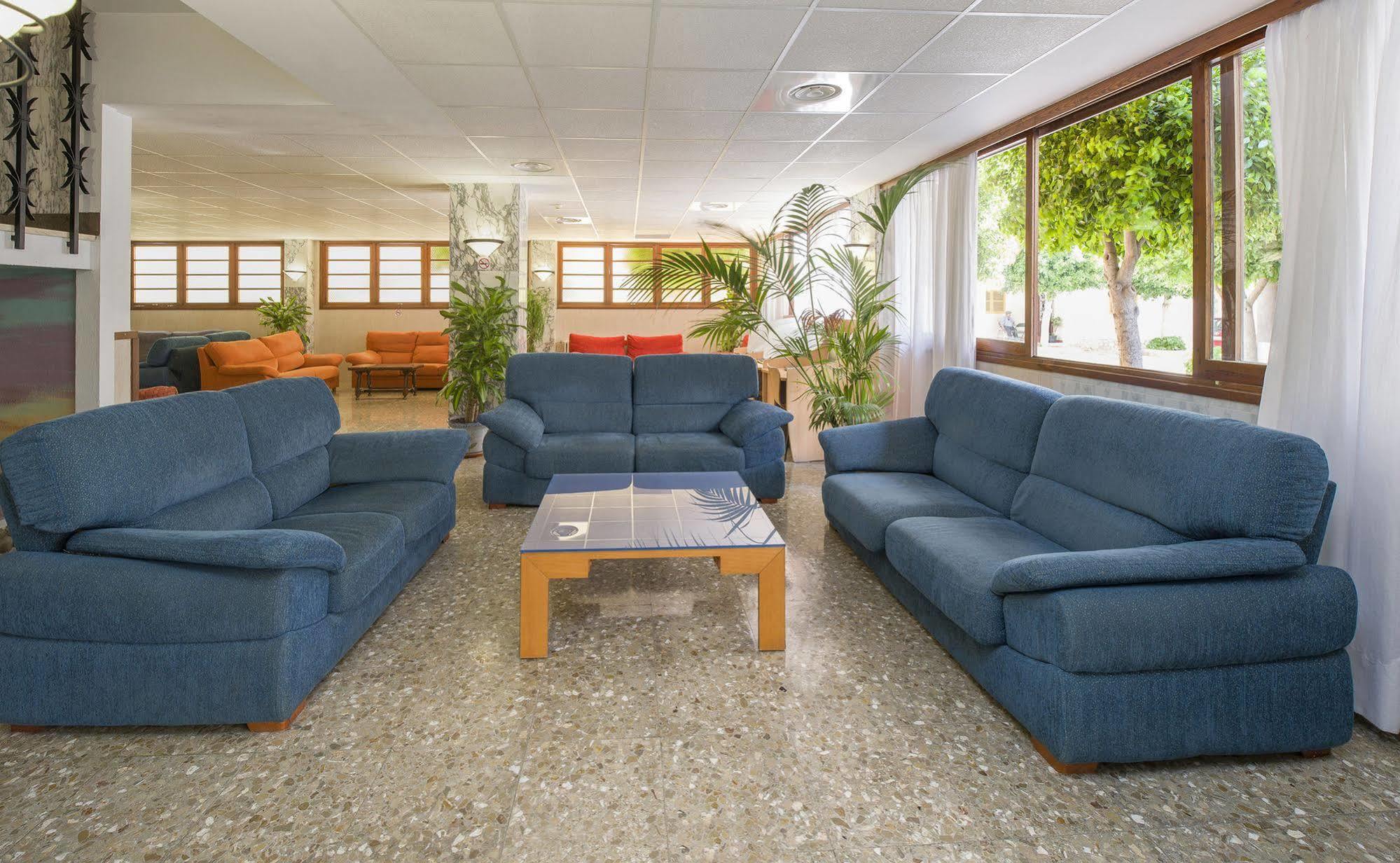 Hotel Brisa - Adults Only Σαν Αντόνιο Εξωτερικό φωτογραφία