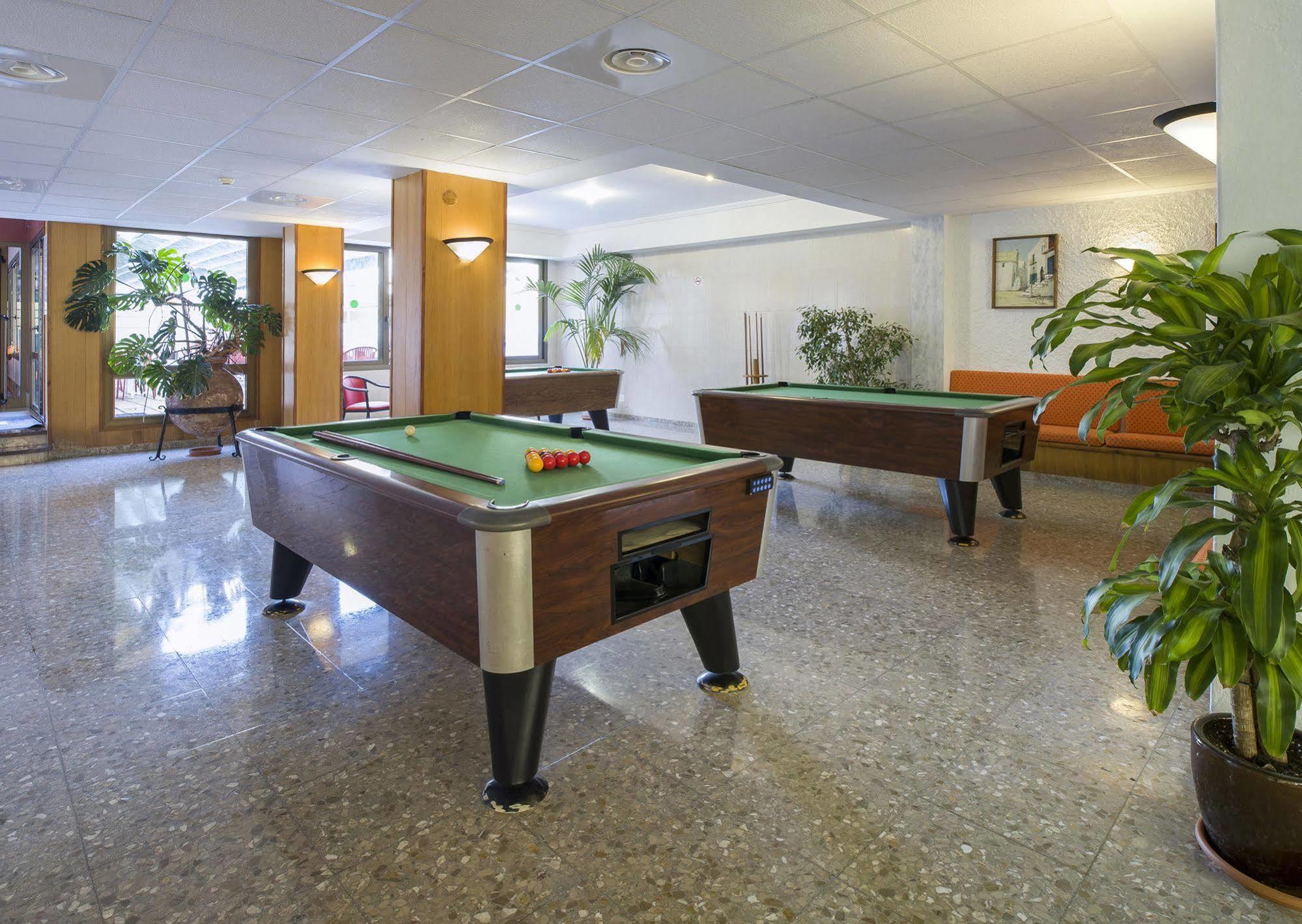Hotel Brisa - Adults Only Σαν Αντόνιο Εξωτερικό φωτογραφία