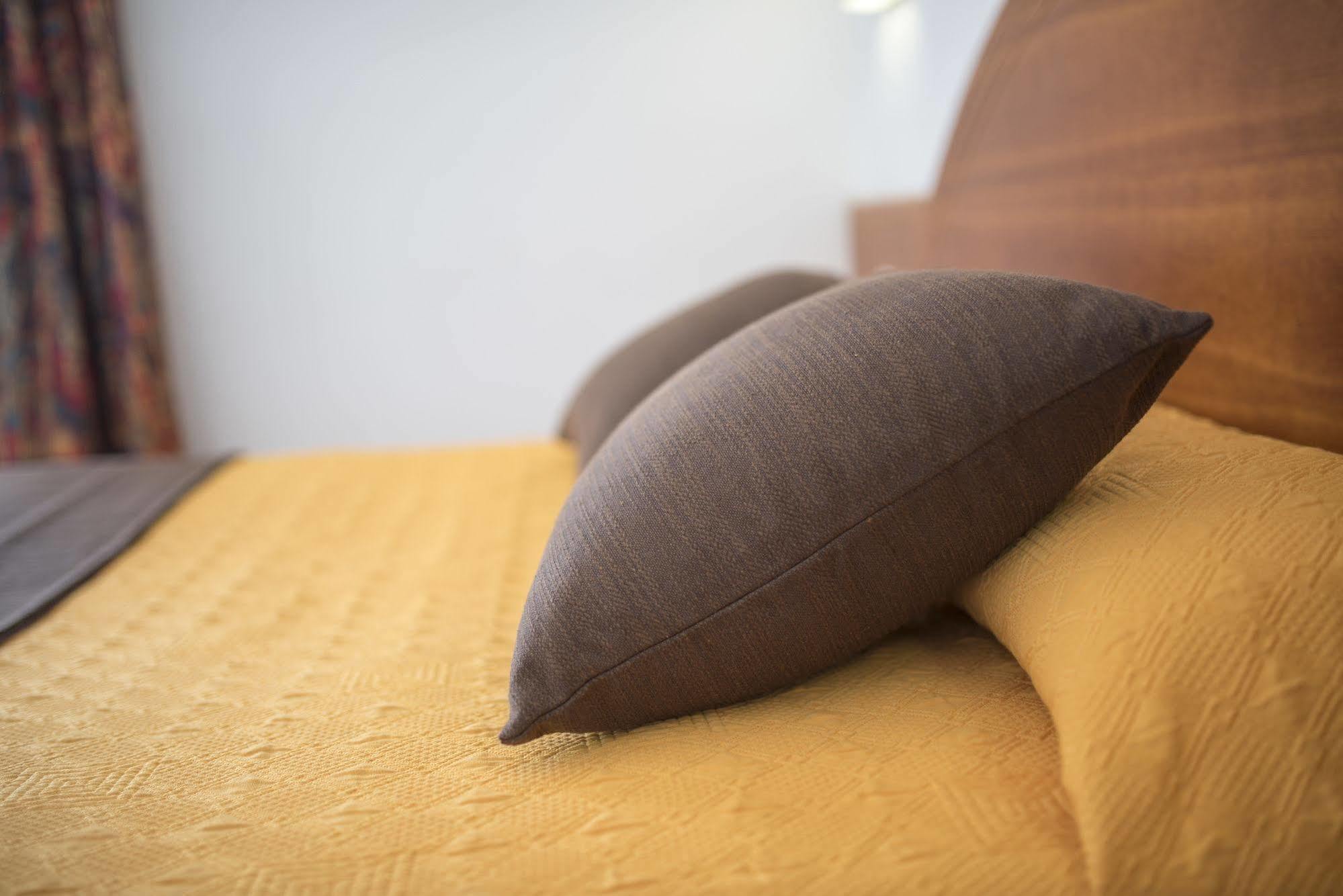 Hotel Brisa - Adults Only Σαν Αντόνιο Εξωτερικό φωτογραφία