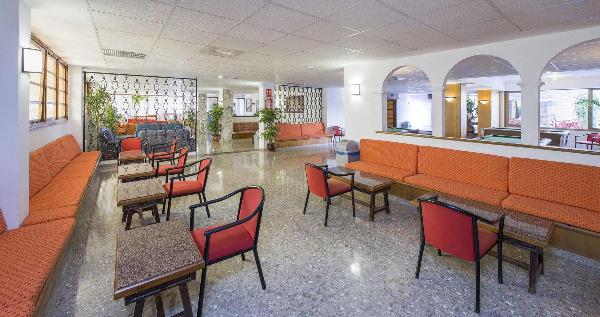 Hotel Brisa - Adults Only Σαν Αντόνιο Εξωτερικό φωτογραφία