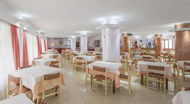 Hotel Brisa - Adults Only Σαν Αντόνιο Εξωτερικό φωτογραφία