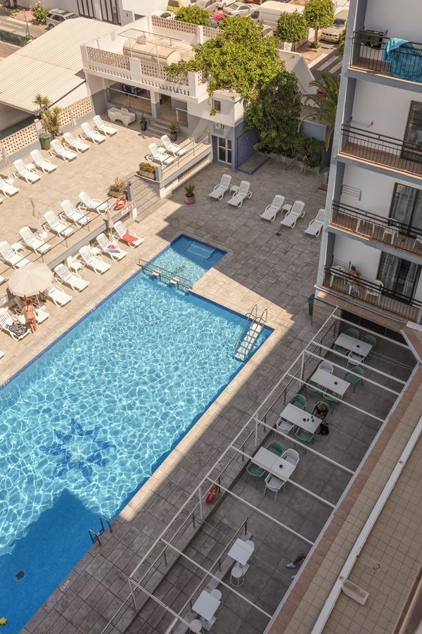 Hotel Brisa - Adults Only Σαν Αντόνιο Εξωτερικό φωτογραφία