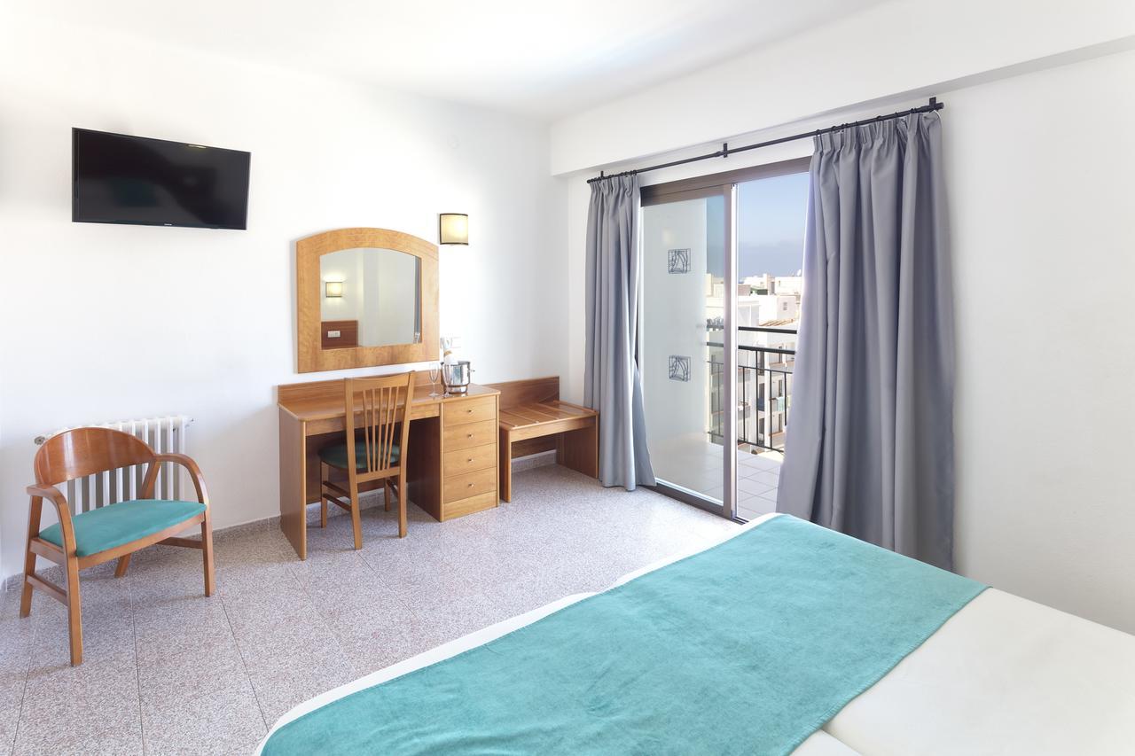 Hotel Brisa - Adults Only Σαν Αντόνιο Εξωτερικό φωτογραφία