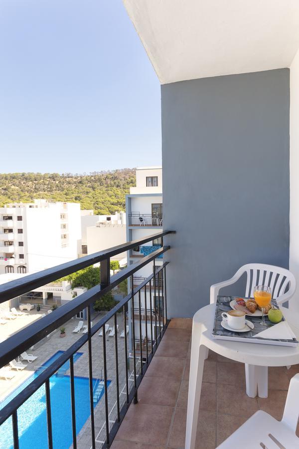Hotel Brisa - Adults Only Σαν Αντόνιο Εξωτερικό φωτογραφία