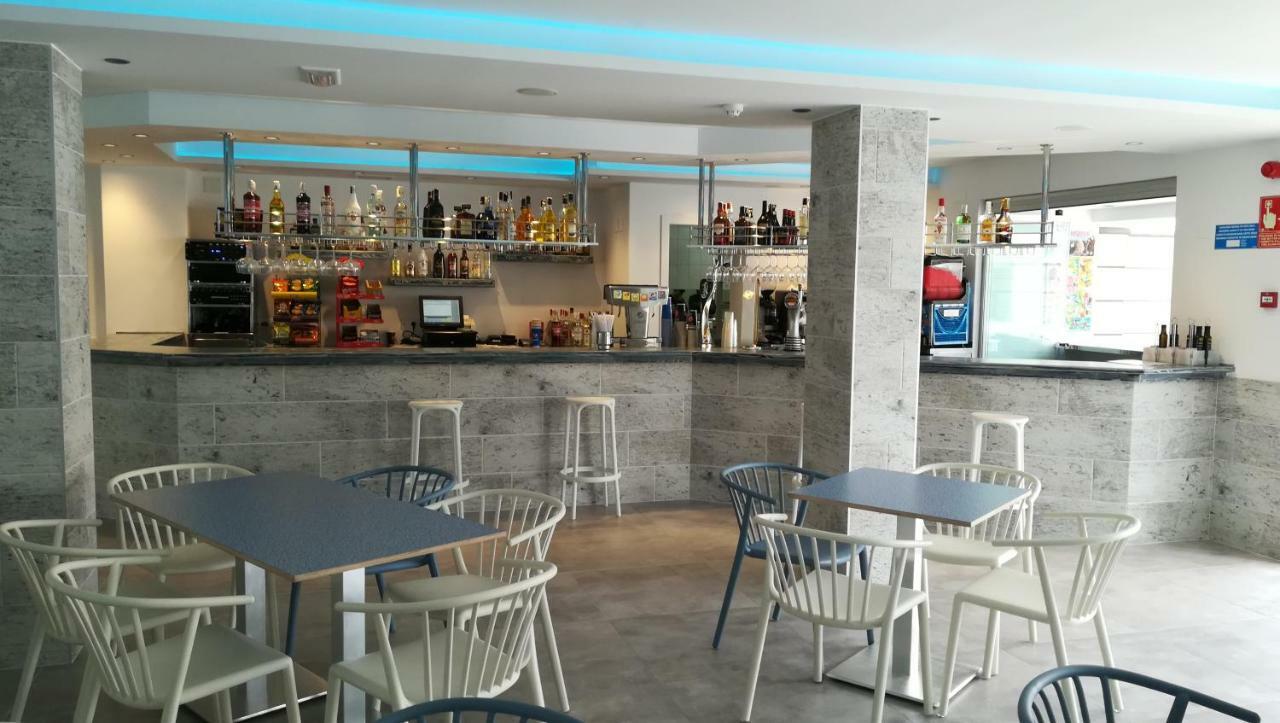 Hotel Brisa - Adults Only Σαν Αντόνιο Εξωτερικό φωτογραφία